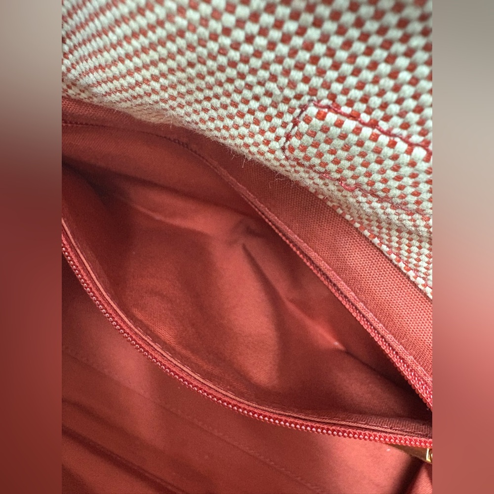Tory Burch EllaTote Bag - Picture 8 of 16